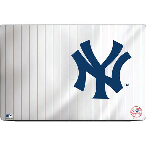 MLB New York Yankees Home Jersey Dell Vostro Skin
